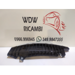 46460757 STAFFA PARAURTI DESTRA ANTERIORE ANT DESTRO DX LANCIA YPSILON 2003-2011 843 