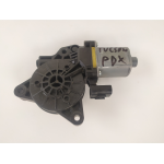 MOTORINO ALZAVETRO PORTA POSTERIORE DESTRO DX USATO HYUNDAI TUCSON (TL) 3° SERIE (2015\2020)