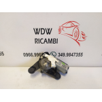 9683382380 MOTORINO TERGILUNOTTO USATO PORTELLONE POSTERIORE POST CITROEN C3 (2009\2016) 2010