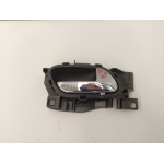 9683446577 MANIGLIA INTERNA APRI PORTA POSTERIORE POST DESTRO USATO CITROEN C3 1.6 HDI (2009\2016) 2010