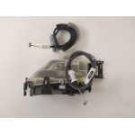 PSA279624 SERRATURA CHIUSURA PORTA ANTERIORE DESTRO DX USATO CITROEN C5 AIRCROSS (DAL 2017 IN POI >)