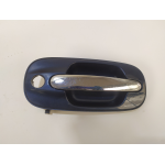 MANIGLIA ESTERNA APRI PORTA ANTERIORE SINISTRO SX USATO HYUNDAI TRAJET 2.7 (1999\2008)