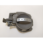 9647164577 MANIGLIA INTERNA PORTA POSTERIORE SINISTRO SX USATO CITROEN C3 1.4 HDI 90CV (2002\2009) 2004