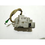 51926044 SERRATURA CHIUSURA PORTA ANTERIORE DESTRO DX USATO LANCIA YPSILON (312\319) 1.2 (DAL 2011 IN POI >)