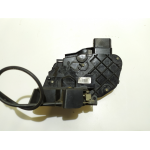 30753664 SERRATURA CHIUSURA PORTA ANTERIORE DESTRO DX USATO VOLVO C30 (2006\2012)