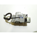 51926055 SERRATURA CHIUSURA PORTA POSTERIORE DESTRO DX USATO LANCIA YPSILON (312\319) 1.2 (DAL 2011 IN POI >) 