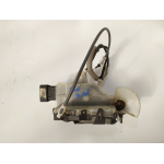 PSA123981 SERRATURA CHIUSURA PORTA ANTERIORE SINISTRO SX USATO CITROEN C3 3° (DAL 2016 IN POI >)