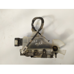 PSA123981 ART.25562 SERRATURA CHIUSURA PORTA ANTERIORE SINISTRO SX USATO CITROEN C3 3° (DAL 2016 IN POI >)