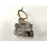 51926055 SERRATURA ELETTRICA 4PIN POSTERIORE DESTRO DX LANCIA YPSILON (312\319) 1.2 (DAL 2011 IN POI >)