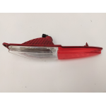 51808947 FANALE FANALINO RETROMARCIA USATO POSTERIORE DESTRO DX LANCIA DELTA (844) (2008\2014)