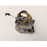 51833762 SERRATURA ELETTRICA PORTA POSTERIORE DESTRO DX USATO LANCIA YPSILON (312\319) 1.2 (DAL 2011 IN POI >) 