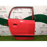PORTA PORTIERA SPORTELLO POSTERIORE DESTRO DX USATO HYUNDAI ATOS PRIME 1.1 (1997\2008) 2006