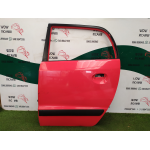 PORTA PORTIERA SPORTELLO POSTERIORE SINISTRO SX USATO HYUNDAI ATOS PRIME 1.1 (1997\2008) 2006