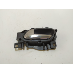 96555518VD MANIGLIA INTERNA PORTA ANTERIORE SINISTRO SX USATO CITROEN C4 PICASSO (2006\2013)