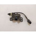 SERRATURA CHIUSURA LUNOTTO PORTELLONE POSTERIORE USATO HYUNDAI SANTA FE 2.0 CRDI (2000\2006)