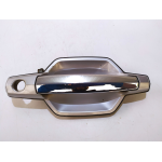82660-H1010 MANIGLIA ESTERNA PORTA ANTERIORE DESTRO DX USATO HYUNDAI TERRACAN (2001\2007) 