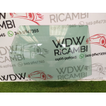 VETRO CRISTALLO SCENDENTE PORTA POSTERIORE DESTRO DX USATO VOLVO V90 (DAL 2016 IN POI >) 2017