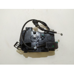 81420-1K000 SERRATURA ELETTRICA 4 PIN PORTA POSTERIORE DESTRO DX USATO HYUNDAI IX20 (2010\2019)