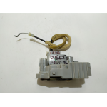 51829594 SERRATURA CHIUSURA PORTA POSTERIORE DESTRO DX USATO LANCIA DELTA (844) (2008\2014)