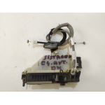 9685351480 SERRATURA CHIUSURA PORTA ANTERIORE DESTRO DX USATO CITROEN C4 2° (2010\2018)