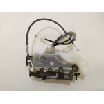 PSA123981 ART.26868 SERRATURA CHIUSURA PORTA ANTERIORE SINISTRO SX USATO CITROEN C3 3° (DAL 2016 IN POI >)