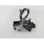 31462449 SERRATURA CHIUSURA PORTA POSTERIORE DESTRO DX USATO VOLVO V90 (DAL 2016 IN POI >) 2017