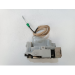 51926044 ART. 27315 SERRATURA PORTA ANTERIORE DESTRO DX USATO LANCIA YPSILON (312\319) 1.2 (DAL 2011 IN POI >)