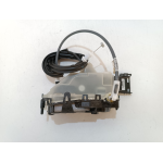 PSA266779 SERRATURA CHIUSURA PORTA ANTERIORE DESTRO DX USATO CITROEN C3 AIRCROSS (DAL 2017 IN POI >)