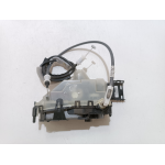 PSA123984 SERRATURA CHIUSURA ELETTRICA PORTA POSTERIORE DESTRO DX USATO CITROEN C3 3° SERIE (DAL 2016>)  