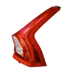 31395929 FANALE STOP POSTERIORE DESTRO DX USATO VOLVO V60 2.0 D3 (DAL 2010 IN POI >) 