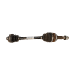 J68-2203010 SEMIASSE SEMIASSI ANTERIORE SINISTRO SX USATO DR 4 EVO 4 1.5 BENZ (DAL 2017 IN POI >)