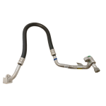 52062456 TUBO ARIA CONDIZIONATA CLIMA A\C LANCIA YPSILON - FIAT PANDA 312 DAL 2012 >