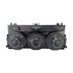 400018004 CENTRALINA GRUPPO COMANDI CLIMA A\C USATO CITROEN DS3 1.6 HDI (2010\2019)