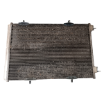 9683562980 RADIATORE CONDENSATORE ARIA CONDIZIONATA A\C CITROEN DS3 1.6 HDI (2010\2019)