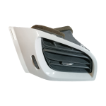 9685312777 BOCCHETTA BOCCHETTONE ARIA CRUSCOTTO DESTRO DX CITROEN C3 DS3 2009-2016