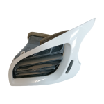 96857498 BOCCHETTA BOCCHETTONE ARIA CRUSCOTTO SINISTRO SX CITROEN C3 DS3 2009-2016 96857498ZD