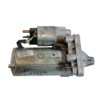 9662854080 MOTORINO AVVIAMENTO MOTORE CITROEN C3 DS3 1.6 HDI (2009\2016) 