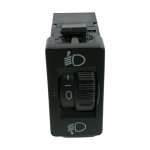 96661868XT INTERRUTTORE COMANDI REGOLAZIONE LUCE LUCI CITROEN C3 DS3 (2009\2016) 
