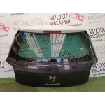 PORTELLONE POSTERIORE POST USATO NERO CITROEN DS3 1.6 HDI (2010\2019)