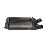 9684311680 RADIATORE INTERCOOLER USATO CITROEN DS3 1.6 HDI (2010\2019)
