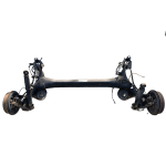 51784869 PONTE ASSALE POSTERIORE POST LANCIA YPSILON Y 1.4 (2003\2011) 2007