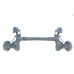 PONTE ASSALE POSTERIORE POST CITROEN C3 1.6 HDI 68KW 92CV (2009\2016) 2010