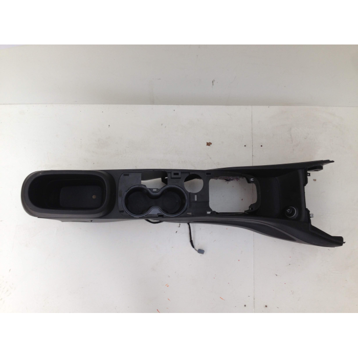 TUNNEL CENTRALE VANO PORTAOGGETTI FIAT 500X 735592528 - 735593593