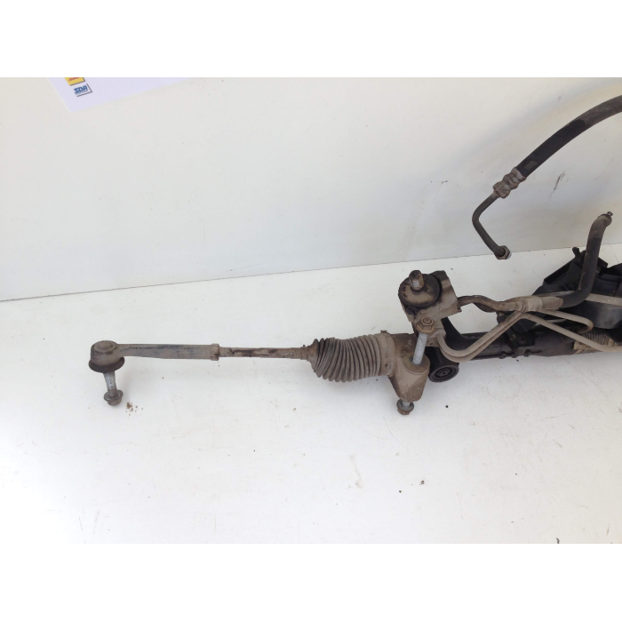 SCATOLA STERZO GUIDA FIAT CROMA SW 1.9 110KW 5P D AUT (2006) RICAMBIO USATO 025008082101