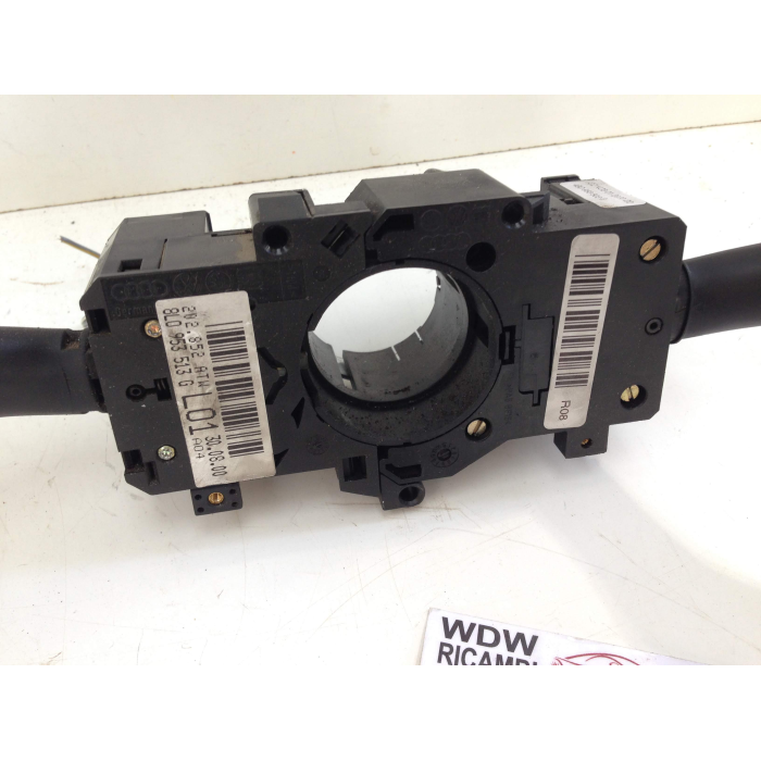 8L0953513G DEVIOLUCI VOLKSWAGEN PASSAT (3B3) 1.9 TDI 2000 > 2005