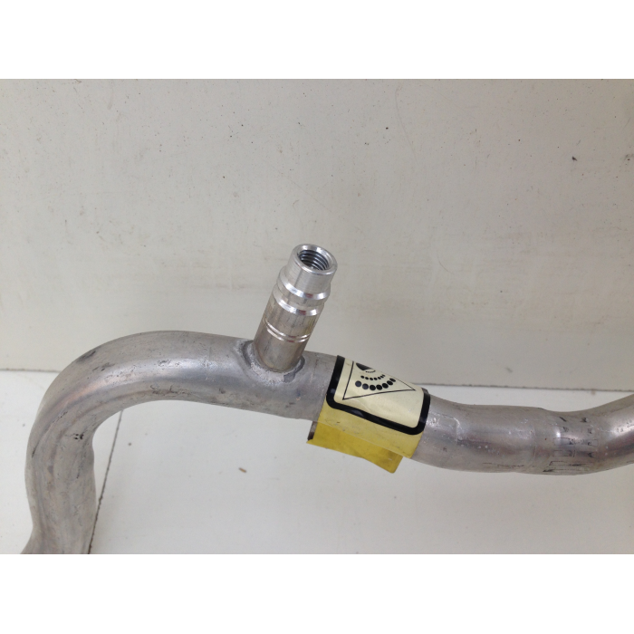 51836538 TUBO CLIMA A/C ARIA CONDIZIONATA LANCIA YPSILON 1.3 MULTIJET 2011 >