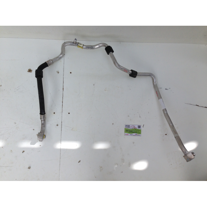 51836538 TUBO CLIMA A/C ARIA CONDIZIONATA LANCIA YPSILON 1.3 MULTIJET 2011 >
