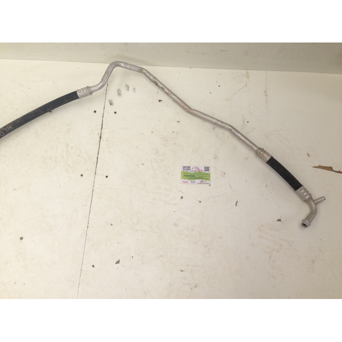 TUBO ARIA CONDIZIONATA CLIMA A\C MERCEDES CLASSE A ( W169 ) 180 CDI 2008 >