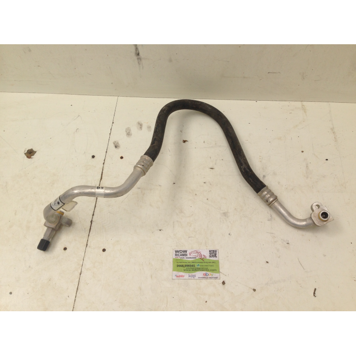 51886333 TUBO CLIMA A/C ARIA CONDIZIONATA 1.2 FORD KA 2010 >