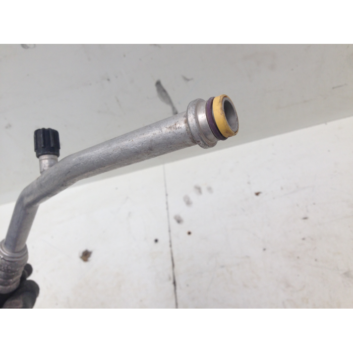 8E1260712AC TUBO TUBAZIONE AC ARIA CONDIZIONATA AUDI A4 (B7) - 04-08 -